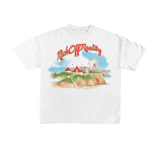 Carnival Tee